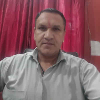 Chairman